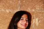 Byblos Souk Nightlife on Saturday, Part 2 of 3